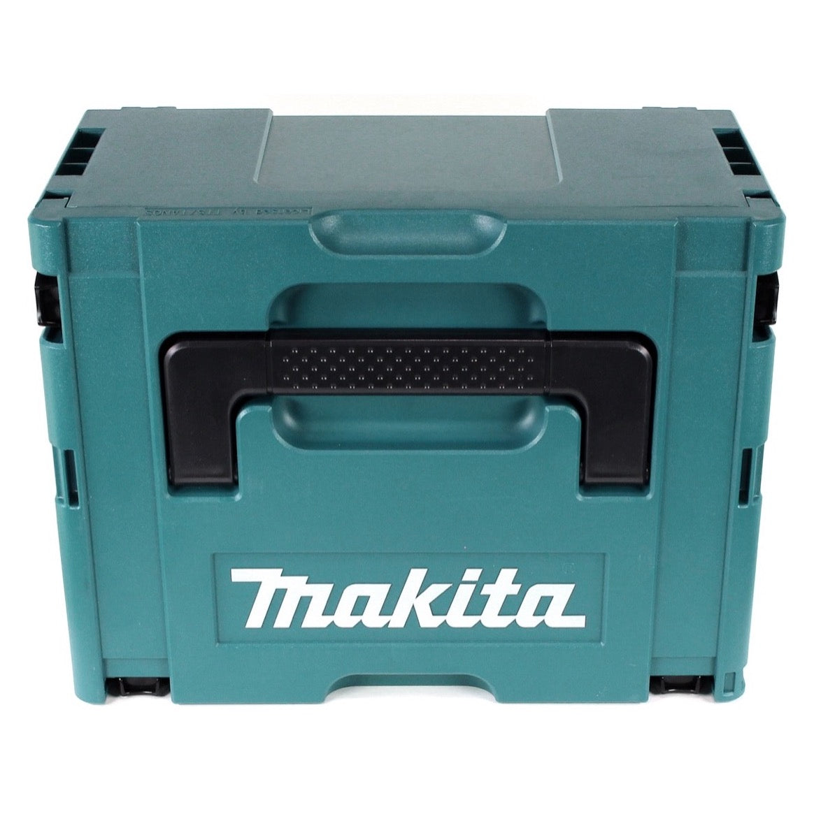 Makita DCS 553 RGJ Akku Metallhandkreissäge 18V 150 mm Brushless + 2x Akku 6,0Ah + Ladegerät + Makpac - Toolbrothers