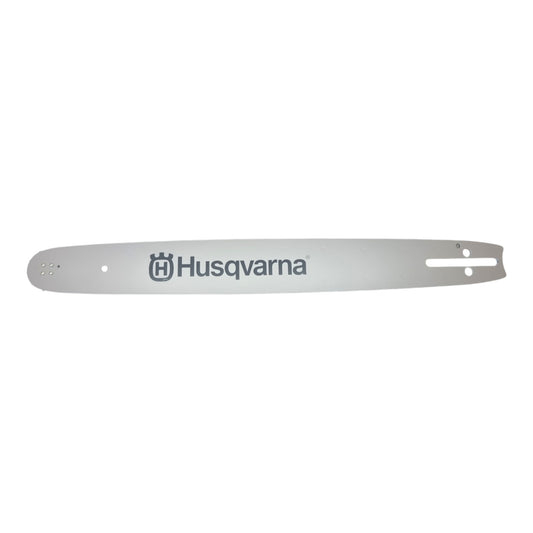 Husqvarna Rail laminé avec barre de scie en étoile de déflexion barre de chaîne 18" 45 cm .325" 1,3 mm SN HSM (578400172)