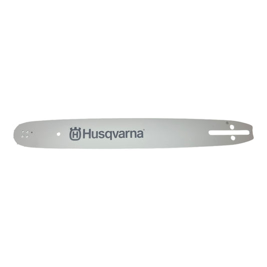 Husqvarna Rail laminé avec barre de scie en étoile de déflexion barre de chaîne 15" 38 cm .325" 1,3 mm SN HSM (578400164)