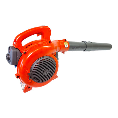 Husqvarna 125B Ben­zin Blasgerät Laubbläser 0,8 kW 28 cm³ ( 952715643 )