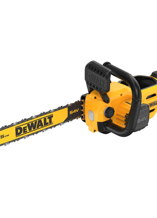 DeWalt DCMCS 574 N Akku Kettensäge 54 V FlexVolt 45 cm Brushless Solo - ohne Akku, ohne Ladegerät