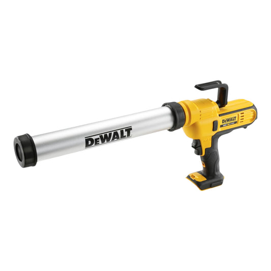 DeWalt DCE 581 E2K Akku Kartuschenpistole 18 V 310 ml + 2x Powerstack Akku 1,7 Ah + Ladegerät + Koffer