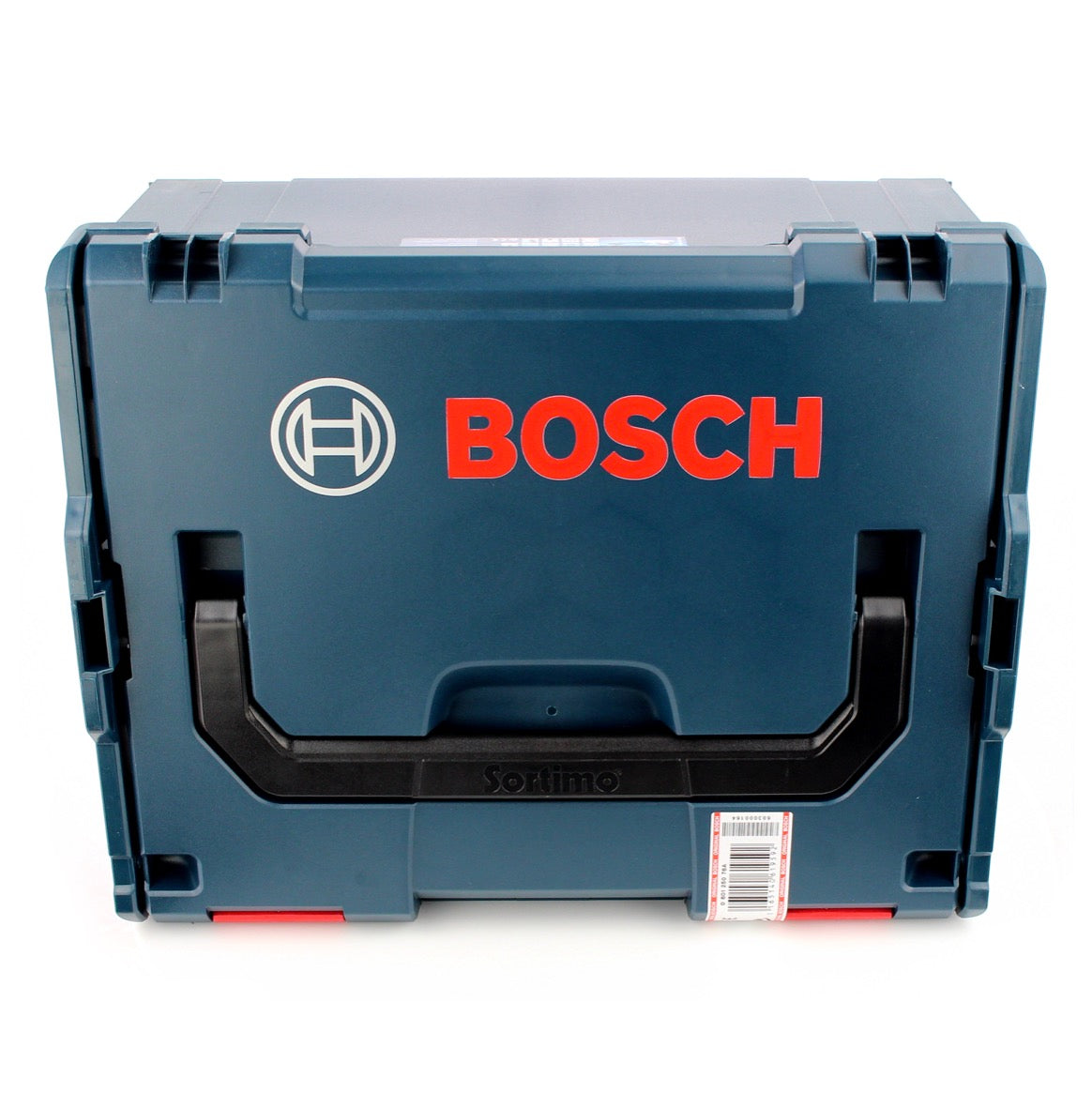 Bosch GSA 18V-Li C Akku Reciprosäge 18V ( 06016A5001 ) Säbelsäge Solo in L-Boxx + 27 tlg. Makita Sägeblatt-Set - ohne Akku, ohne Ladegerät - Toolbrothers