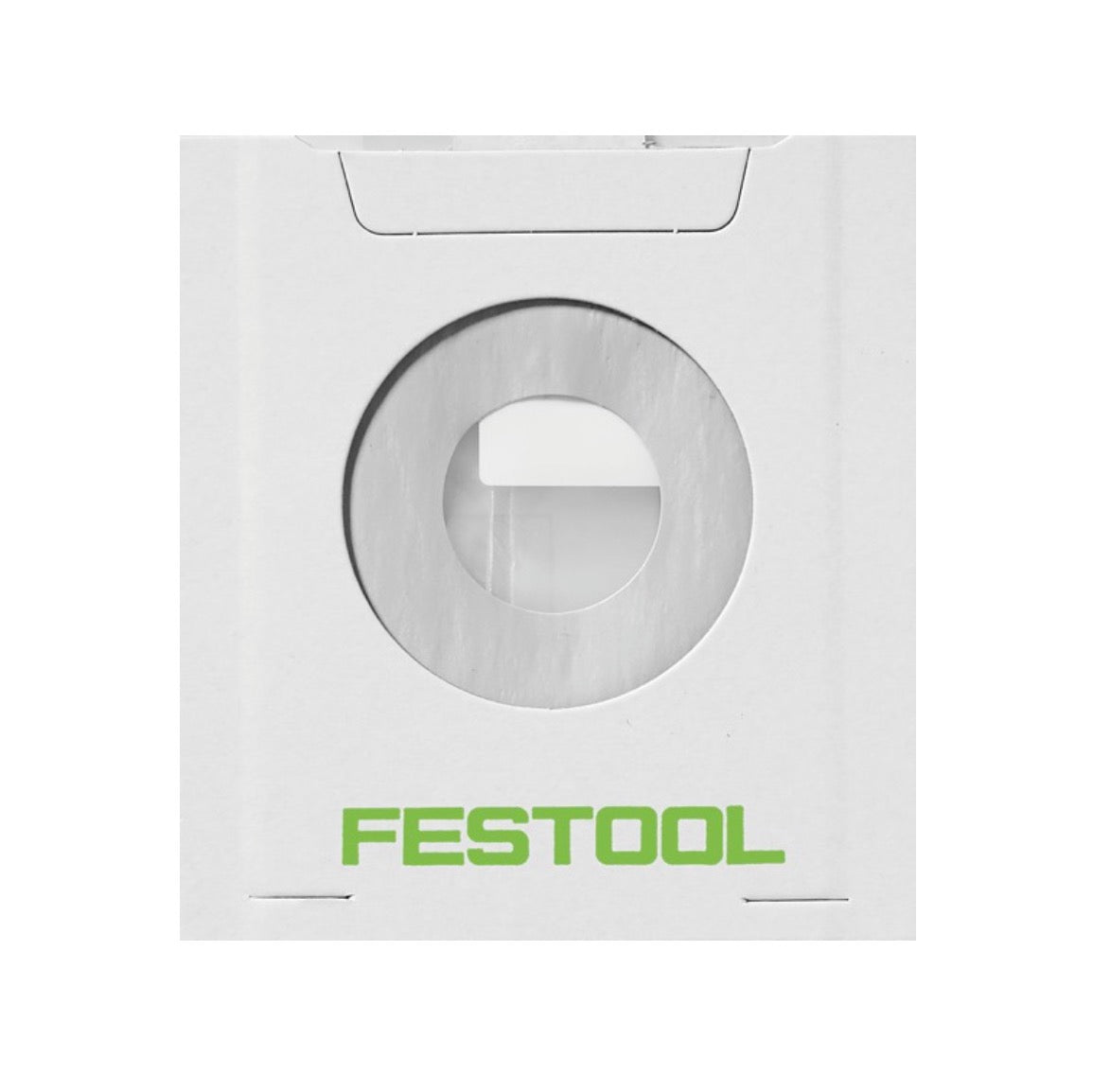 Festool ENS-CT 36 AC/5 Entsorgungssack 5 Stück für Absaugmobile CT 36 mit Autoclean ( 496215 ) - Toolbrothers