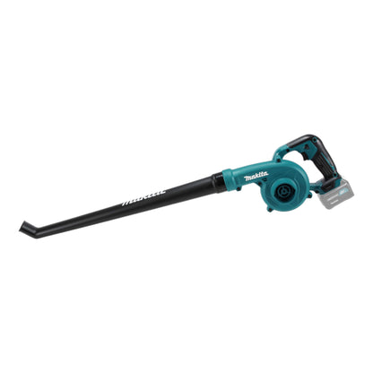 Makita UB 101 DA1 Akku Gebläse 12 V max. + 1x Akku 2,0 Ah - ohne Ladegerät