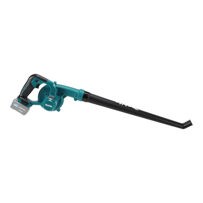 Makita UB 101 DA1 Akku Gebläse 12 V max. + 1x Akku 2,0 Ah - ohne Ladegerät