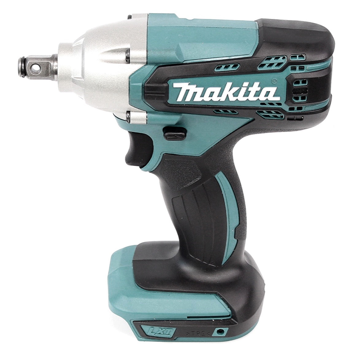 Makita DTW 190 Z 18 V Li-Ion Akku Schlagschrauber 1/2"  Solo + 9 tlg. Stecknuss-Set - Toolbrothers