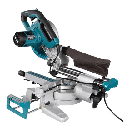 Makita LS 0816 F Kapp- und Gehrungssäge 1200 Watt 216 mm