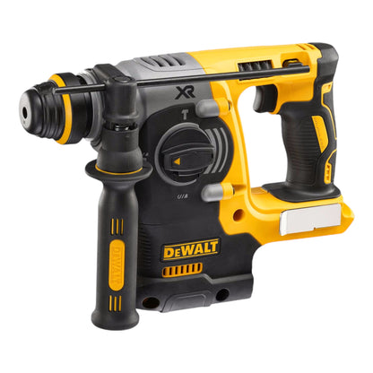 DeWalt DCH 273 N Akku Kombihammer 18 V 2,1 J SDS Plus Brushless + D 25303 DH Staubabsaugung - ohne Akku, ohne Ladegerät