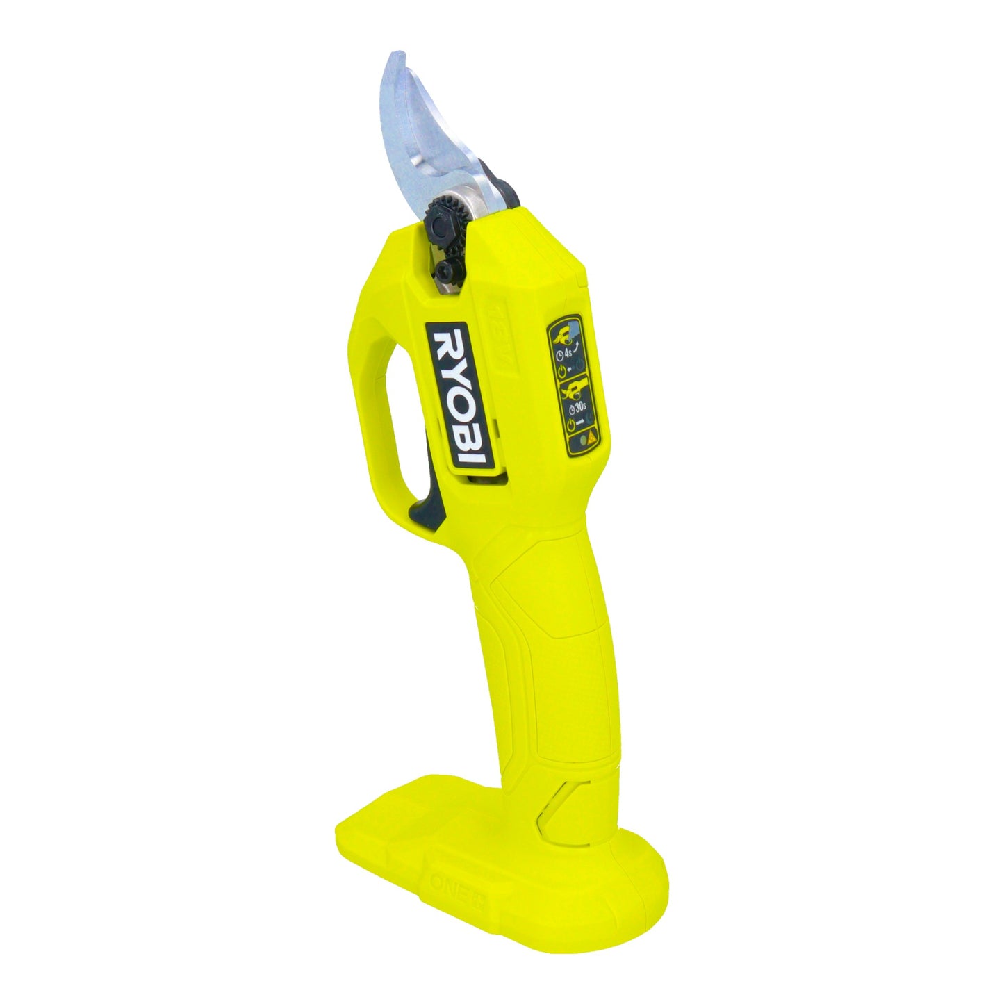 RYOBI RY18SCA Akku Gartenschere 18 V 25 mm + 1x Akku 5,0 Ah + Ladegerät