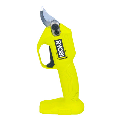 RYOBI RY18SCA Akku Gartenschere 18 V 25 mm + 2x Akku 5,0 Ah + Ladegerät