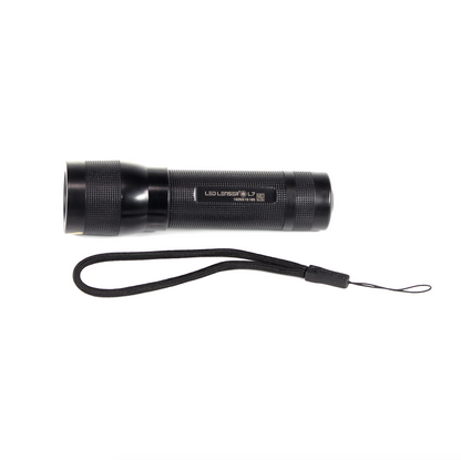 LED Lenser L7 Light Weight Series LED Taschenlampe 115 lm ( 7008 ) - Toolbrothers