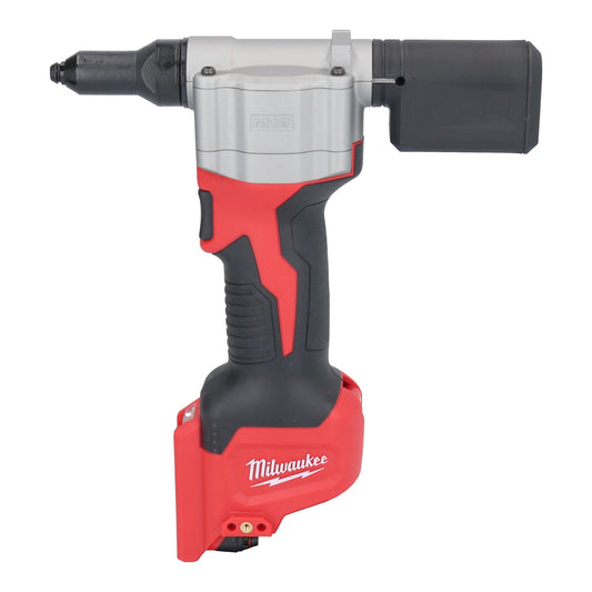 Milwaukee M12 BPRT-501 Akku Blindnietgerät 12 V 20,32 mm + 1x Akku 5,0 Ah - ohne Ladegerät