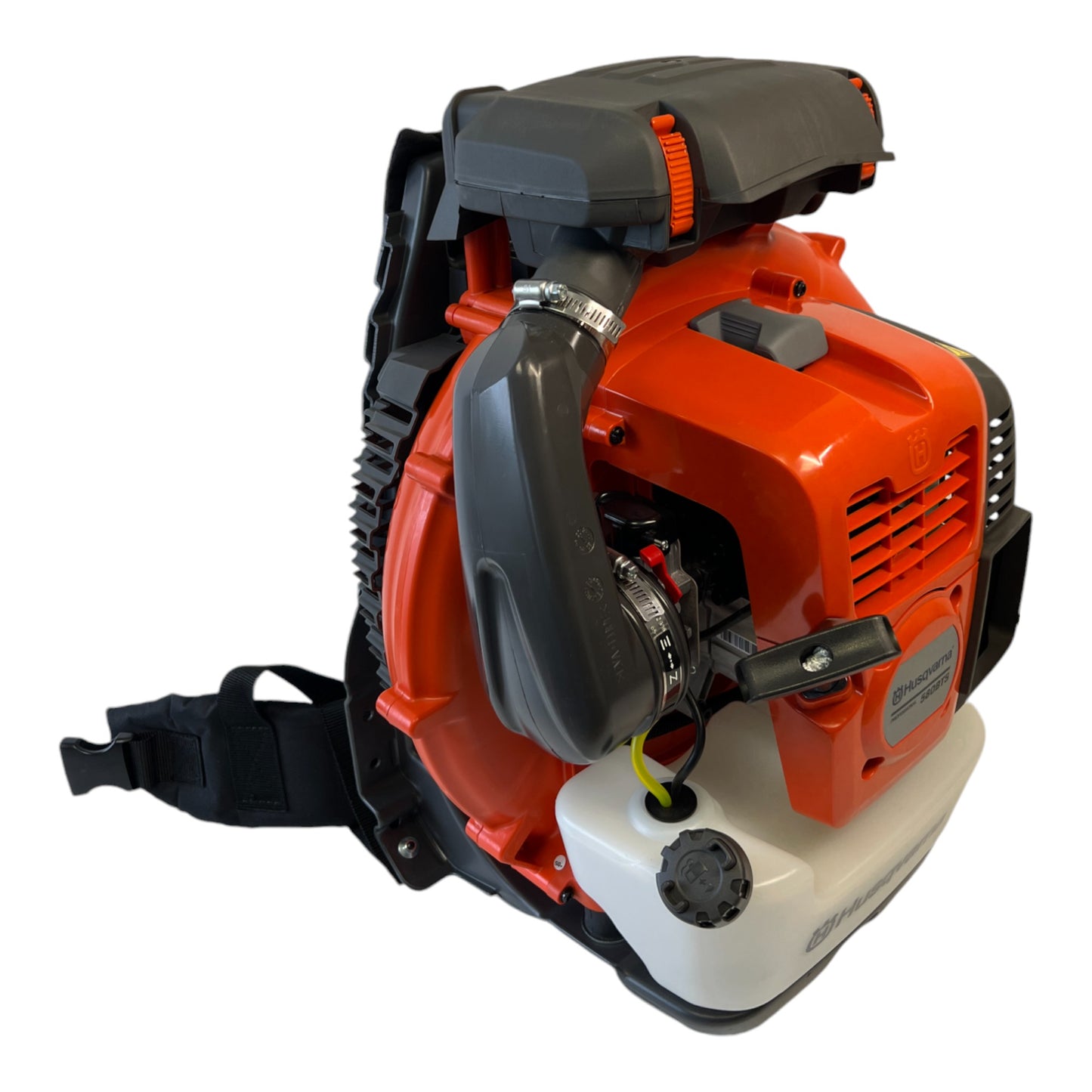 Husqvarna 580 BTS Benzin Laubblasgerät 3,3 kW X-Torq ( 966629601 )