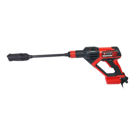 Einhell HYPRESSO 18/24-1 Akku Druckreinigerpistole 18 V 24 bar 240 l/h ( 4140135 ) Brushless Solo - ohne Akku, ohne Ladegerät