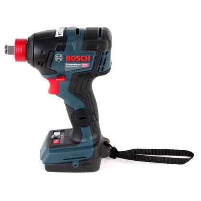 Bosch GDX 18 V-200 C Professional 18 V Li-Ion Akku Drehschlagschrauber + 1 x 5,0 Ah Akku - ohne Ladegerät, ohne Koffer - Toolbrothers