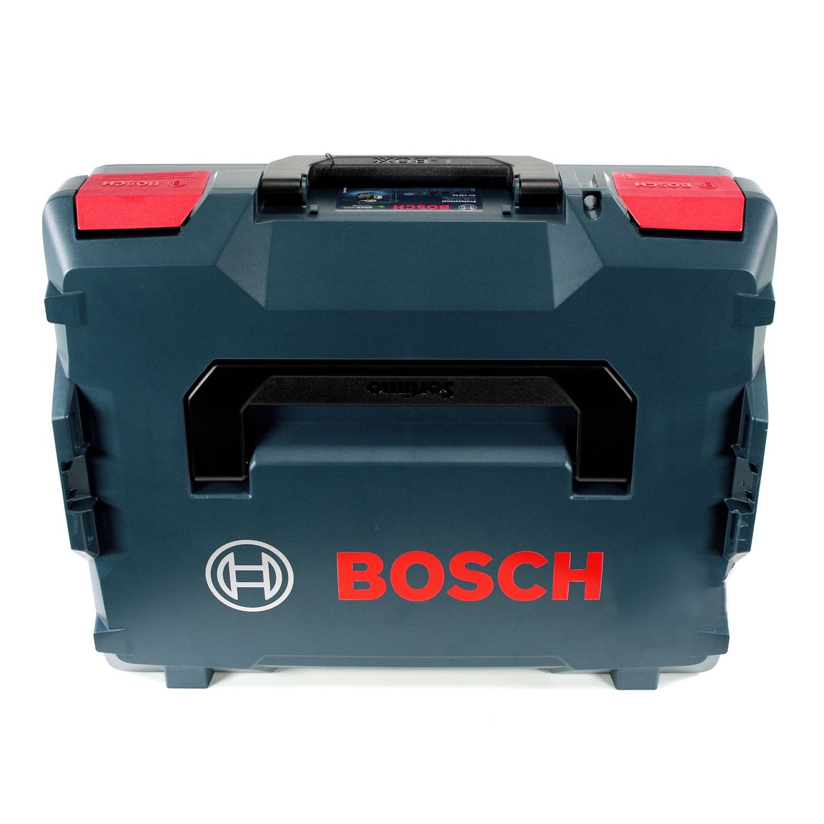 Bosch GDX 18V-200 C Akku Drehschlagschrauber 18V 200Nm Brushless Solo + GCY 30-4 Bluetooth Connectivity Modul + L-Boxx ( 06019G4203 ) - ohne Akku, ohne Ladegerät - Toolbrothers