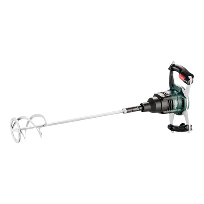 Metabo RW 18 LTX 120 Akku Rührwerk 18 V 40 l Mischmenge 1x LiHD Akku 5,5 Ah - ohne Ladegerät