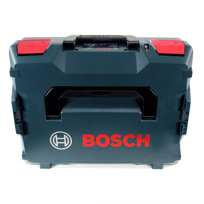 Bosch GDX 18 V-200 C Professional 18 V Li-Ion Akku Drehschlagschrauber Brushless in L-Boxx + 1 x 6,0 Ah Akku - ohne Ladegerät - Toolbrothers