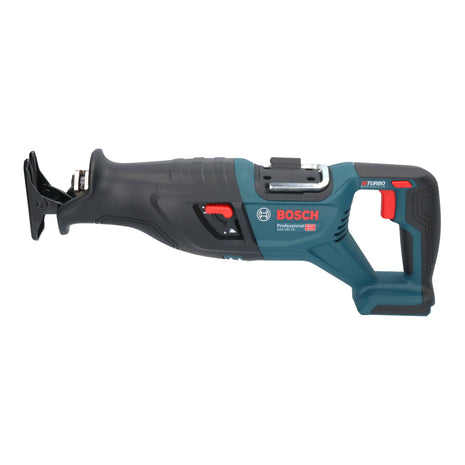 Bosch GSA 18V-28 Professional Akku Säbelsäge 18 V BITURBO Brushless ( 06016C0000 ) Solo - ohne Akku, ohne Ladegerät