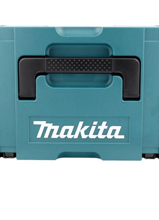 Makita TM 001 GZ01 outil multifonction à batterie 40 V max. Starlock Max Brushless + Makpac - sans batterie, sans chargeur