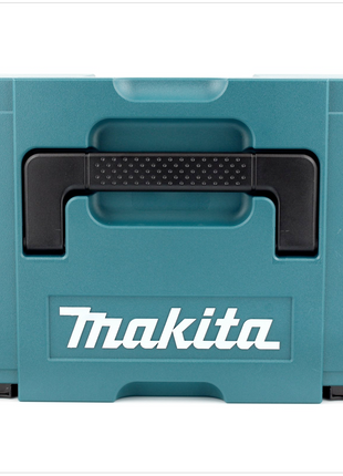 Makita TM 001 GM101 outil multifonction à batterie 40 V max. Starlock Max Brushless + 1x batterie 4,0 Ah + Makpac - sans chargeur