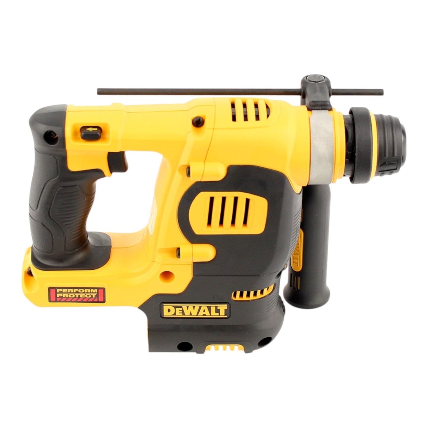 DeWalt DCH 253 N Akku Kombihammer 18 V 2,1 J SDS plus + 1x Akku 2,0 Ah - ohne Ladegerät