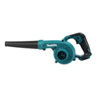 Makita UB 100 DM1 Akku Gebläse 12 V max. + 1x Akku 4,0 Ah - ohne Ladegerät