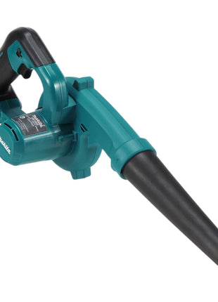 Makita UB 100 DM1 Akku Gebläse 12 V max. + 1x Akku 4,0 Ah - ohne Ladegerät