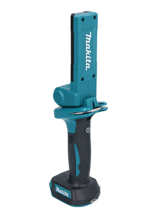 Makita DML 816 SF Akku Arbeitsleuchte 18 V 100 - 500 lm LED + 2x Akku 3,0 Ah + Ladegerät