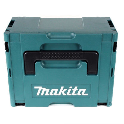 Makita DFR 550 M1J Akku Magazinschrauber 18 V 25-55mm + 1x Akku 4,0Ah + Makpac - ohne Ladegerät - Toolbrothers