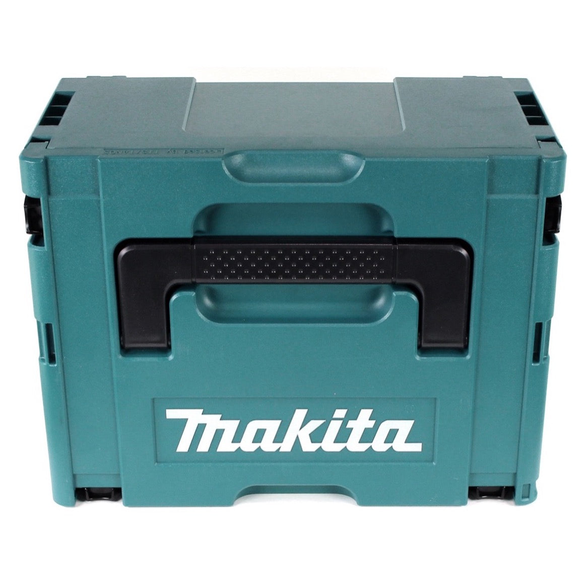 Makita DFR 550 RMJ Akku Magazinschrauber 18V 25-55mm + 2x Akku 4,0Ah + Ladegerät + Makpac - Toolbrothers