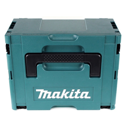 Makita DFR 550 T1J Akku Magazinschrauber 18V 25-55mm + 1x Akku 5,0Ah + Makpac - ohne Ladegerät - Toolbrothers