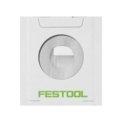 Festool ENS-CT 26 AC/5 Entsorgungssack 5 Stück ( 496216 ) für Autoclean Absaugmobile CT 26 AC