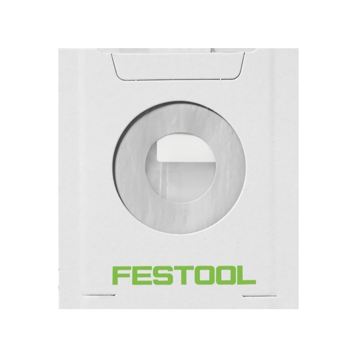 Festool ENS-CT 26 AC/5 Entsorgungssack 5 Stück ( 496216 ) für Autoclean Absaugmobile CT 26 AC - Toolbrothers