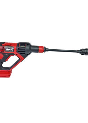 Einhell HYPRESSO 18/24-1 Akku Druckreinigerpistole 18 V 24 bar 240 l/h Brushless + 2x Akku 4,0 Ah + Ladegerät