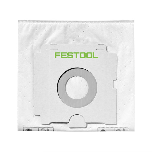 Festool SC-FIS-CT 48/5 Filtersack für Absaugmobile CT 48 ( 497539 ) - Toolbrothers