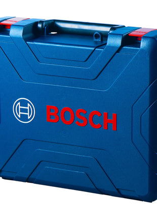 Bosch GSR 12V-30 Professional Akku Bohrschrauber 12 V 30 Nm Brushless + 1x Akku 3,0 Ah + Koffer - ohne Ladegerät