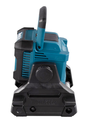 Makita DEADML 811 RG Akku Baustrahler 14,4 / 18 V 3000 lm LED + 2x Akku 6,0 Ah + Ladegerät