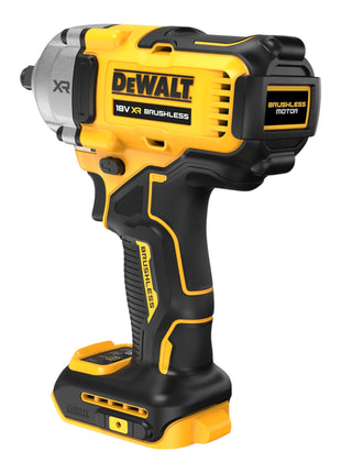 DeWalt DCF 891 E1T Akku Schlagschrauber 18 V 1084 Nm 1/2" Brushless + 1x Powerstack Akku 1,7 Ah + Ladegerät + TSTAK