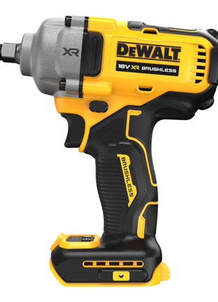 DeWalt DCF 891 E2T Akku Schlagschrauber 18 V 1084 Nm 1/2" Brushless + 2x Powerstack Akku 1,7 Ah + Ladegerät + TSTAK