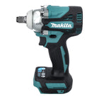 Makita DTW 300 TJX7 Akku Schlagschrauber 18 V 330 Nm 1/2