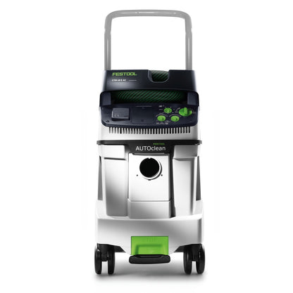 Festool CTM 48 E CLEANTEC Absaugmobil 48l Staubkl. M ( 574992 ) + Zubehör - Toolbrothers