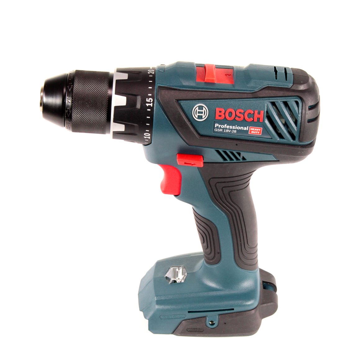 Bosch GSR 18V-28 Akku Bohrschrauber 18V 63Nm Solo - ohne Akku, ohne Ladegerät - Toolbrothers