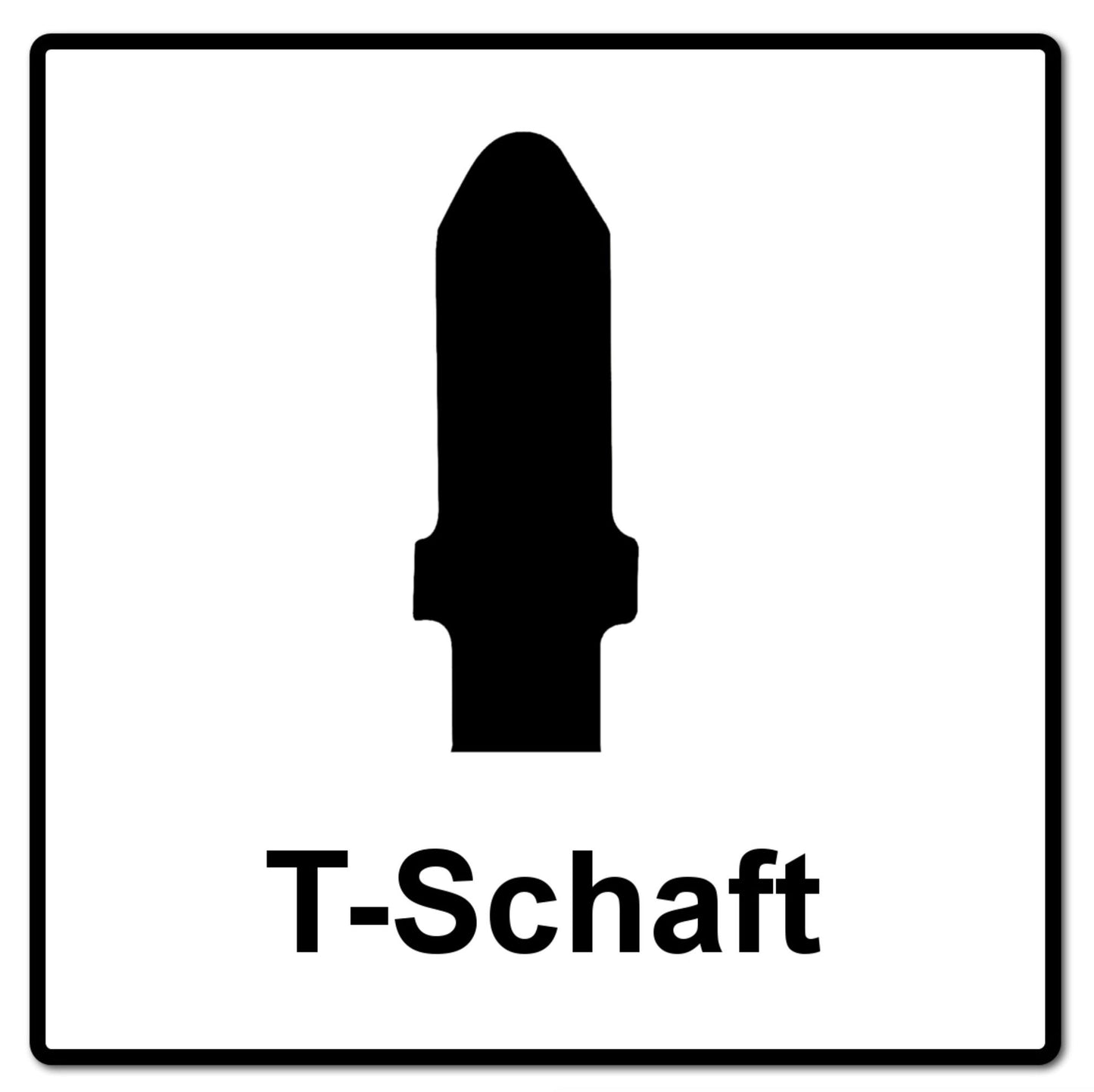 Festool S 105/4/5 Stichsägeblatt WOOD BASIC ( 204315 ) für PS 300, PSB 300, PS 400, PSC 400, PSBC 400, PSB 400, PS 420, PSB 420, PSC 420, PSBC 420