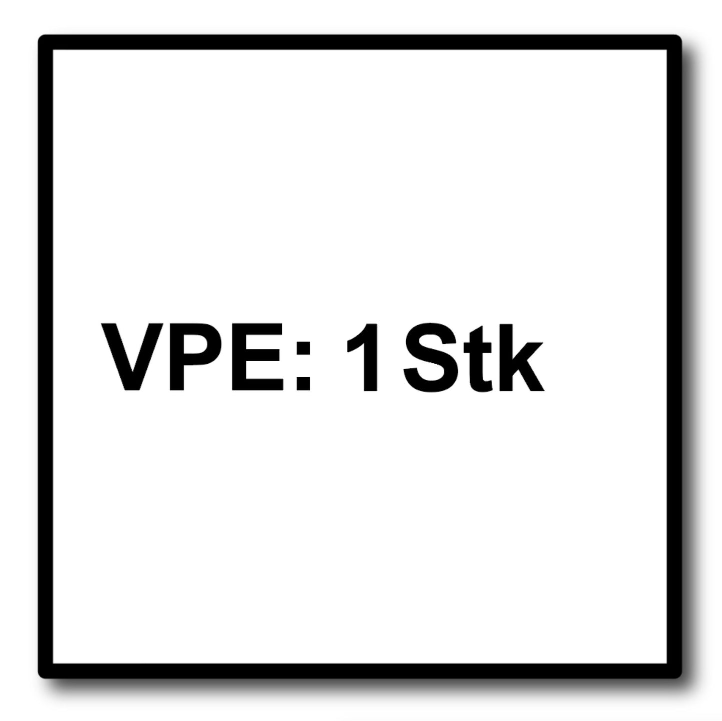 Festool R 54 G Riff Stichsägeblatt BUILDING MATERIALS CERAMICS ( 204344 ) für PS 300, PSB 300, PS 400, PSC 400, PSBC 400, PSB 400, PS 420, PSB 420, PSC 420, PSBC 420