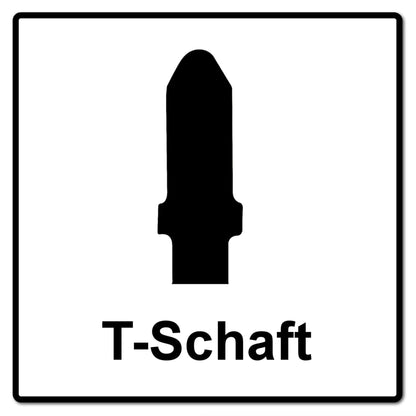 Festool R 54 G Riff Stichsägeblatt BUILDING MATERIALS CERAMICS ( 204344 ) für PS 300, PSB 300, PS 400, PSC 400, PSBC 400, PSB 400, PS 420, PSB 420, PSC 420, PSBC 420