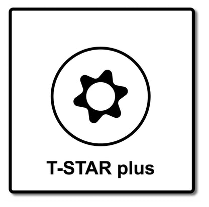 SPAX Universalschraube 5,0 x 70 mm 800 Stk. TORX T-STAR plus T20 WIROX Senkkopf Teilgewinde 4Cut-Spitze - Toolbrothers