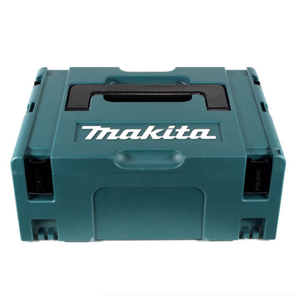 Makita JR 103 DA1J Säbelsäge 10,8 V im MakPac mit einem 2,0 Ah Akku - ohne Ladegerät - Toolbrothers