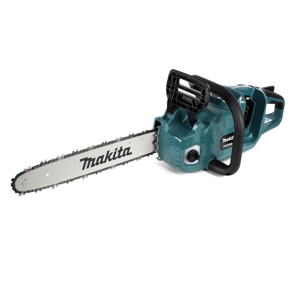 Makita DUC 405 Z Akku Kettensäge 36V ( 2x18V ) Brushless 40 cm Solo - ohne Akku, ohne Ladegerät - Toolbrothers